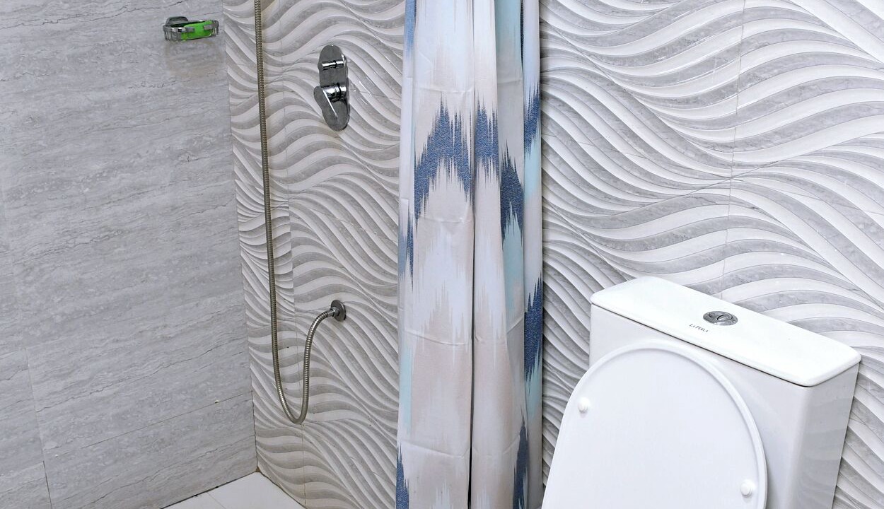 Photo of Bathroom in Osu