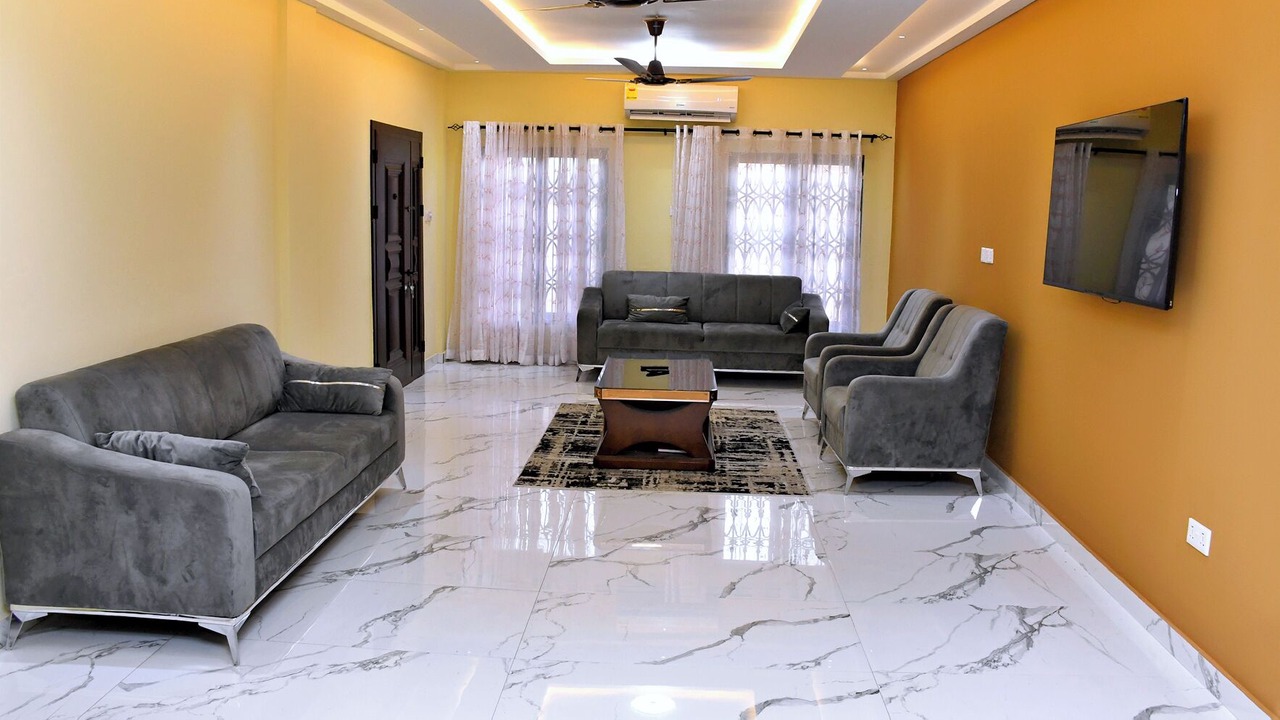 Photo of Livingroom in Osu