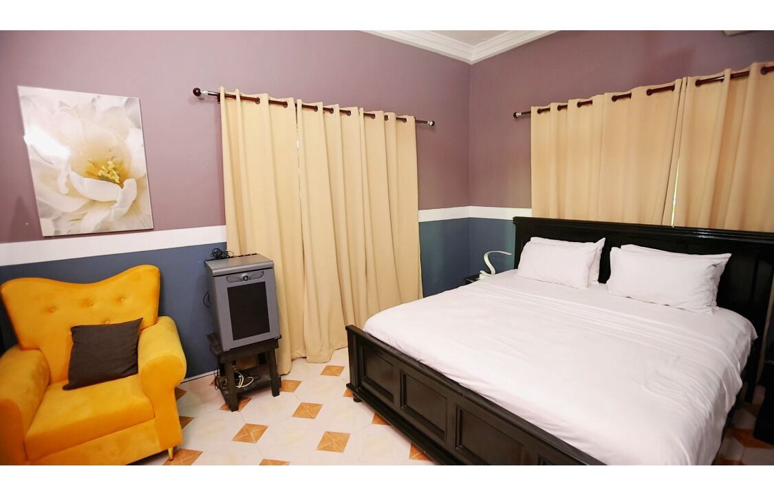 Photo of Bedroom in North Ridge