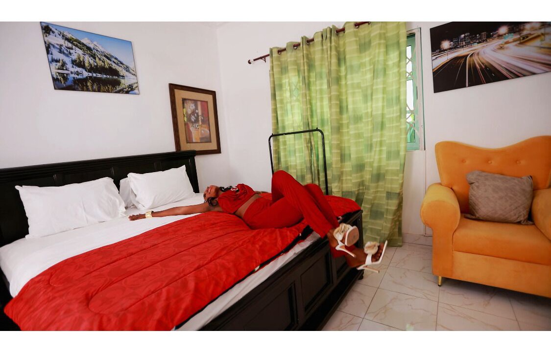 Photo of Bedroom in North Ridge