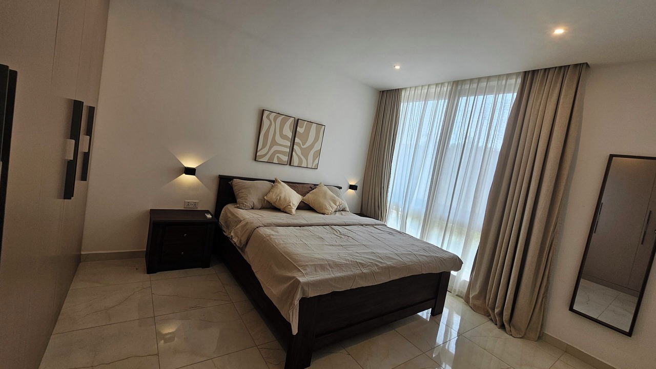Photo of Bedroom in Roman Ridge