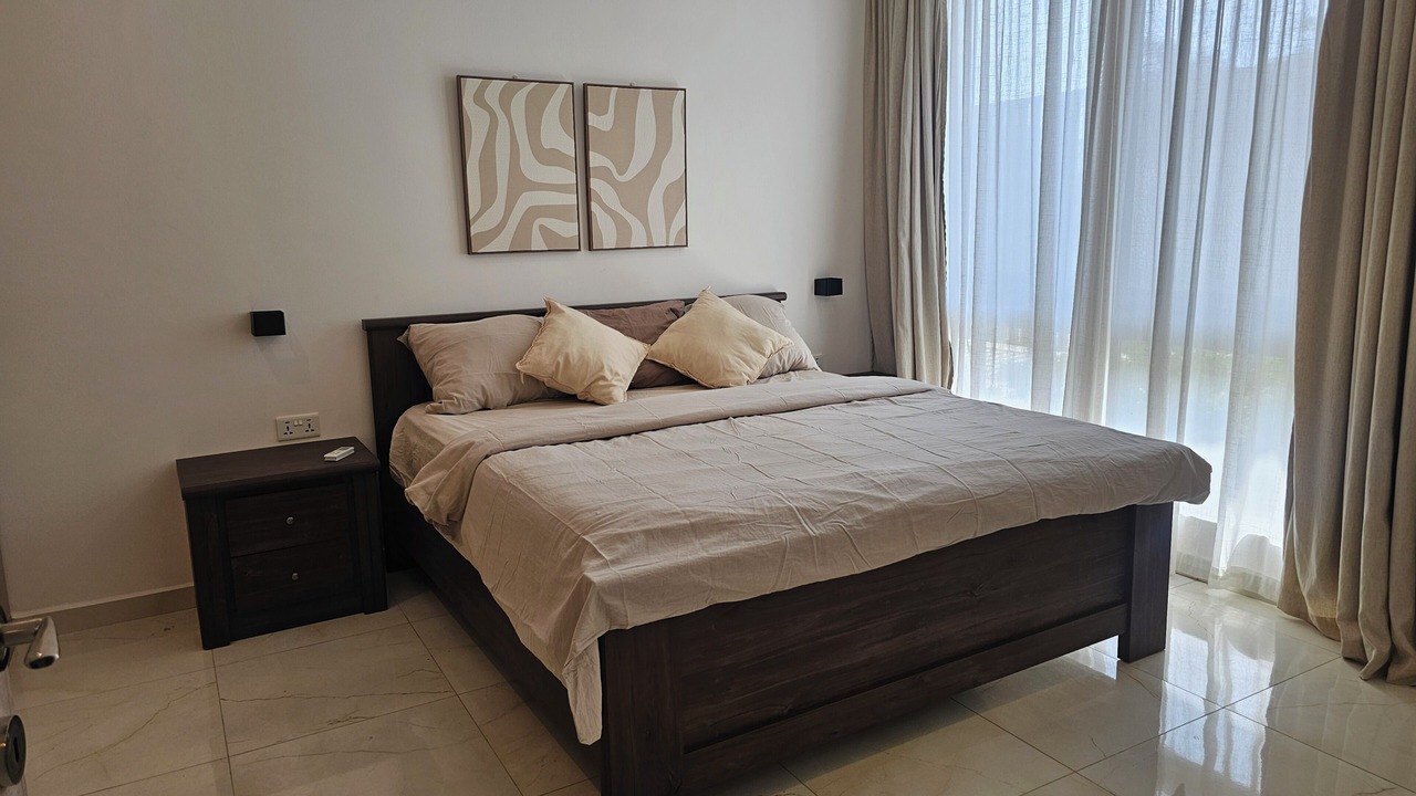 Photo of Bedroom in Roman Ridge