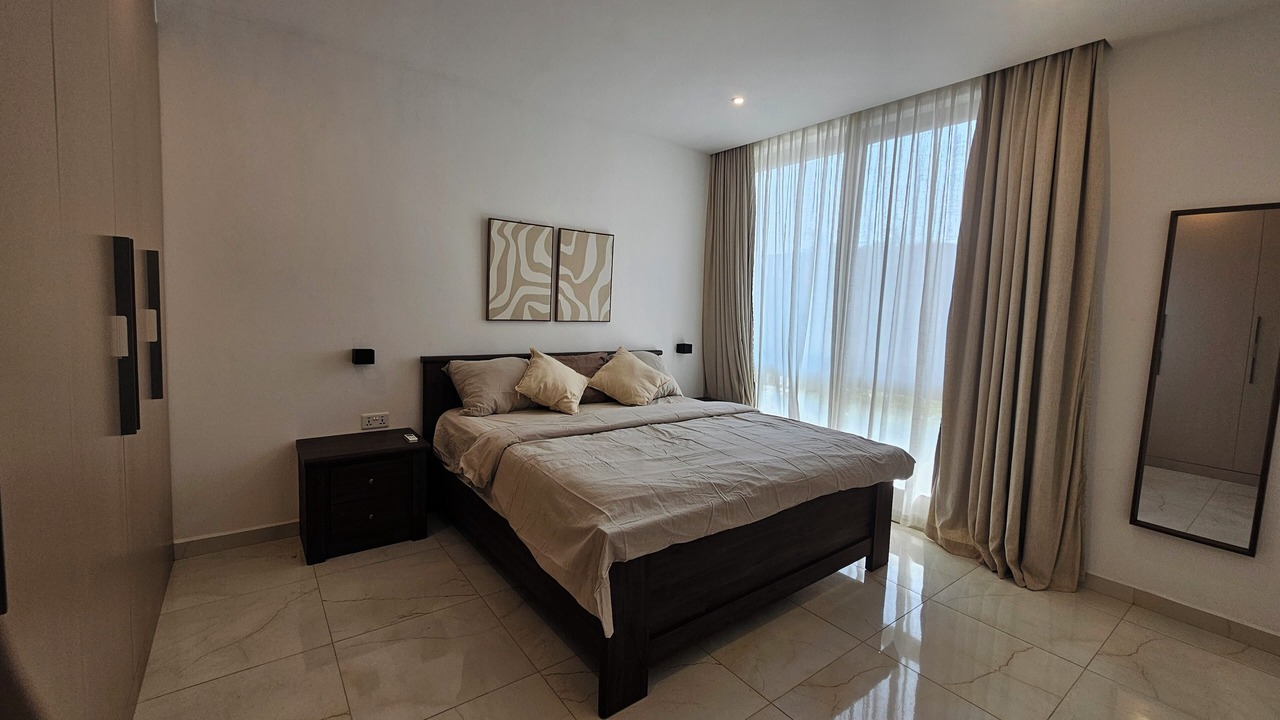 Photo of Bedroom in Roman Ridge