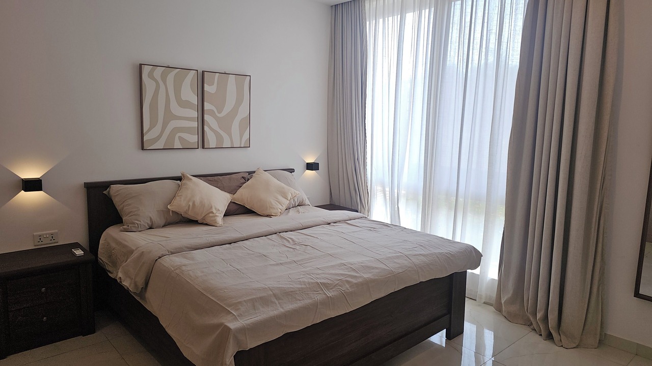 Photo of Bedroom in Roman Ridge