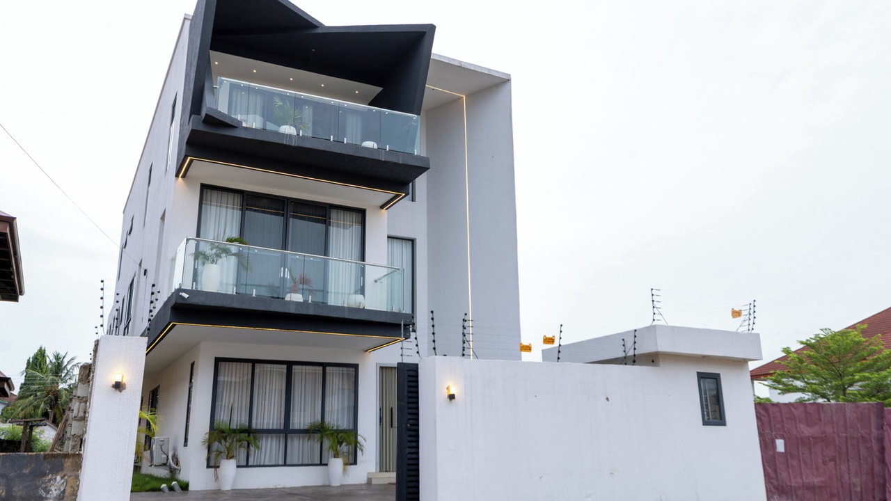 Photo of Outdoor in Ogbodjo