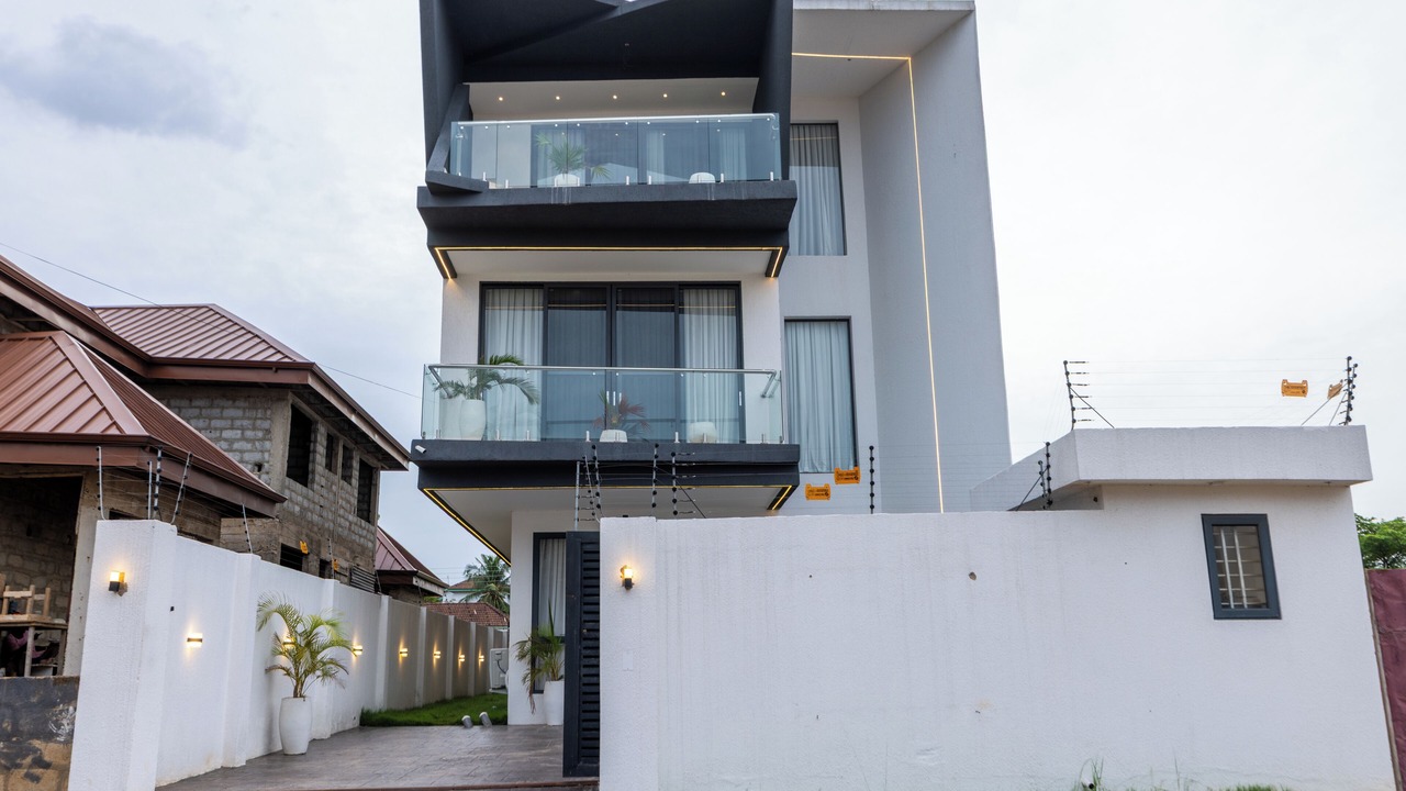 Photo of Outdoor in Ogbodjo