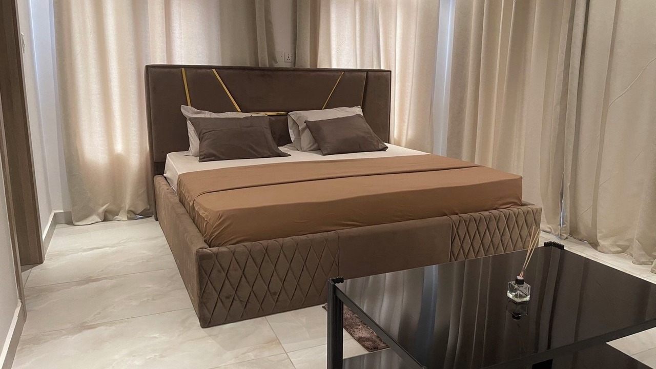 Photo of Bedroom in Ogbodjo