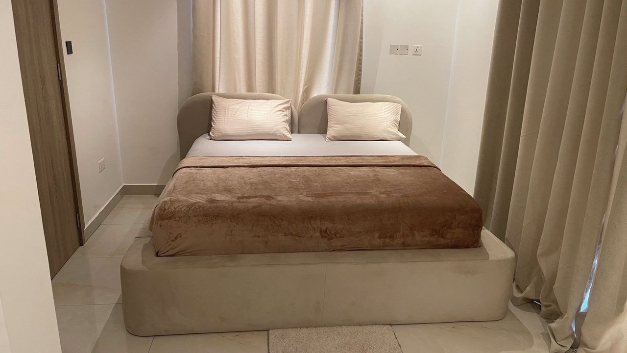 Photo of Bedroom in Ogbodjo