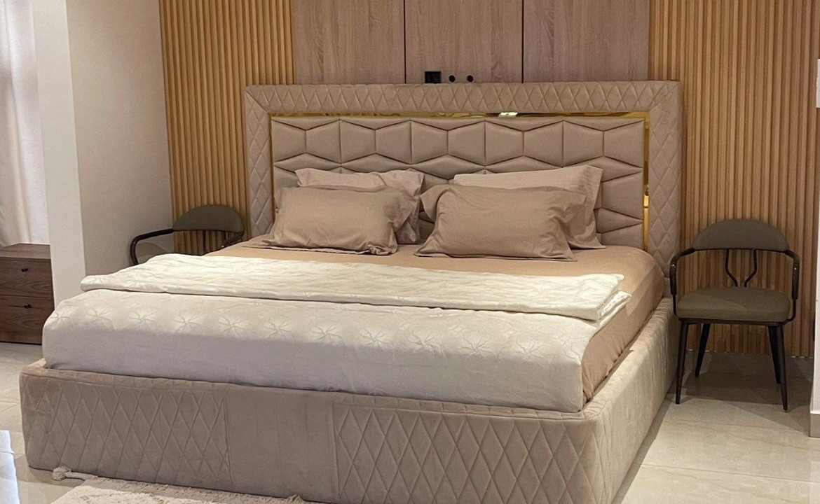 Photo of Bedroom in Ogbodjo