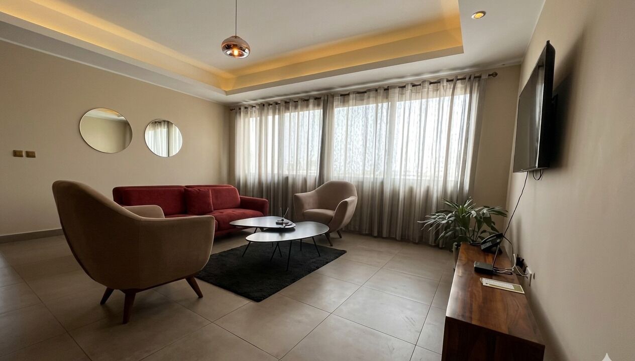 Photo of Livingroom in Osu