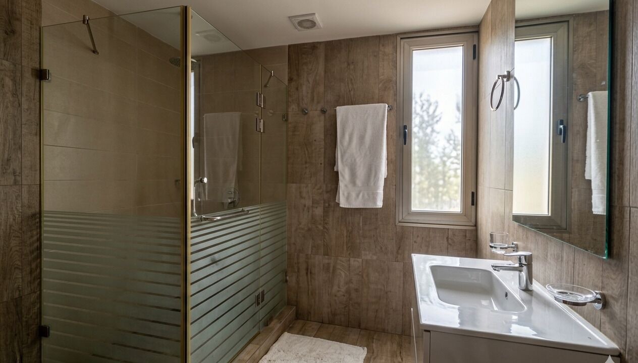 Photo of Bathroom in Osu