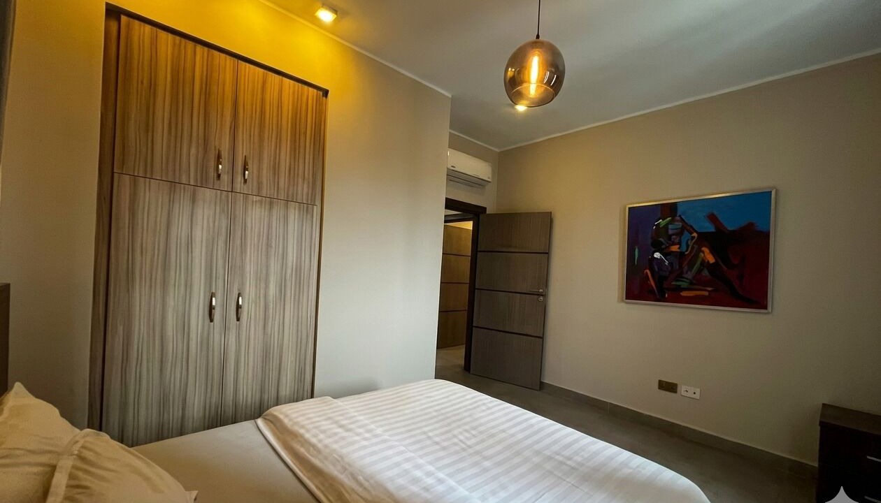 Photo of Bedroom in Osu