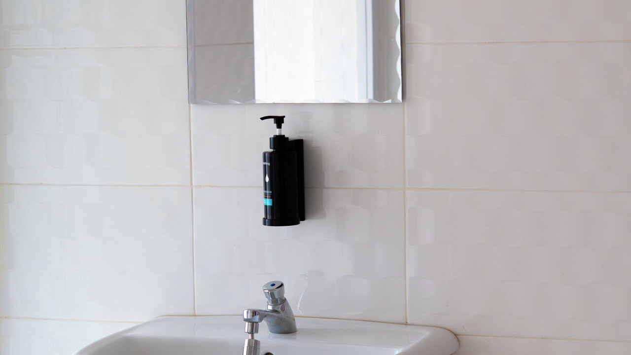 Photo of Bathroom in Oyarifa