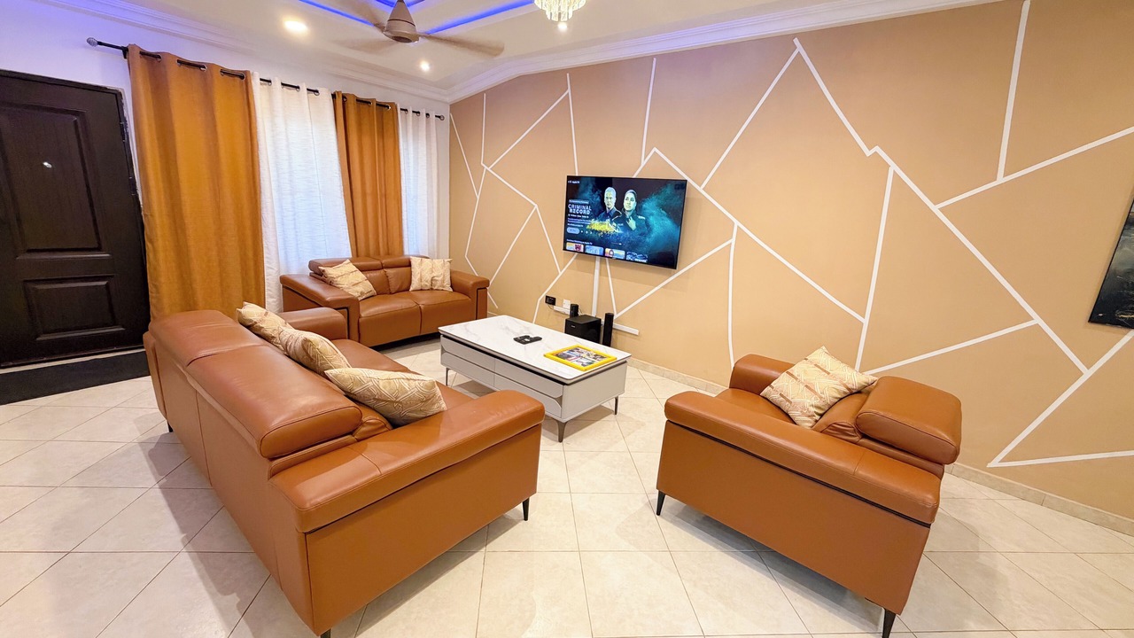Photo of Livingroom in Oyarifa