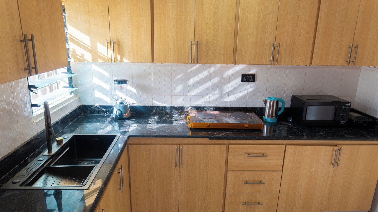 Photo of Kitchen in Oyarifa