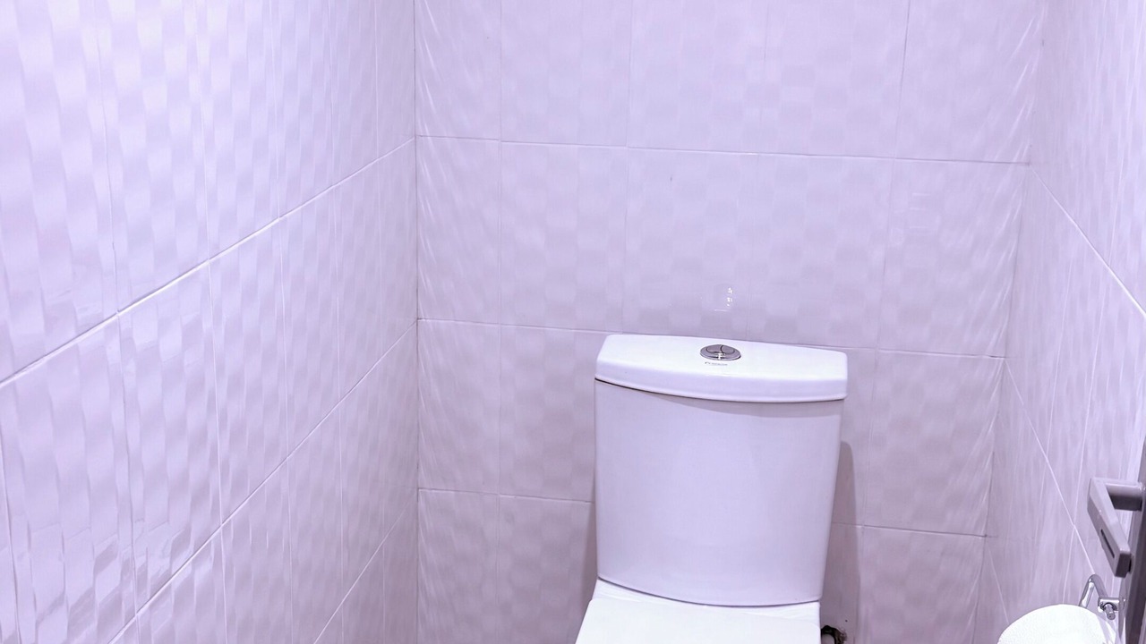 Photo of Bathroom in Oyarifa