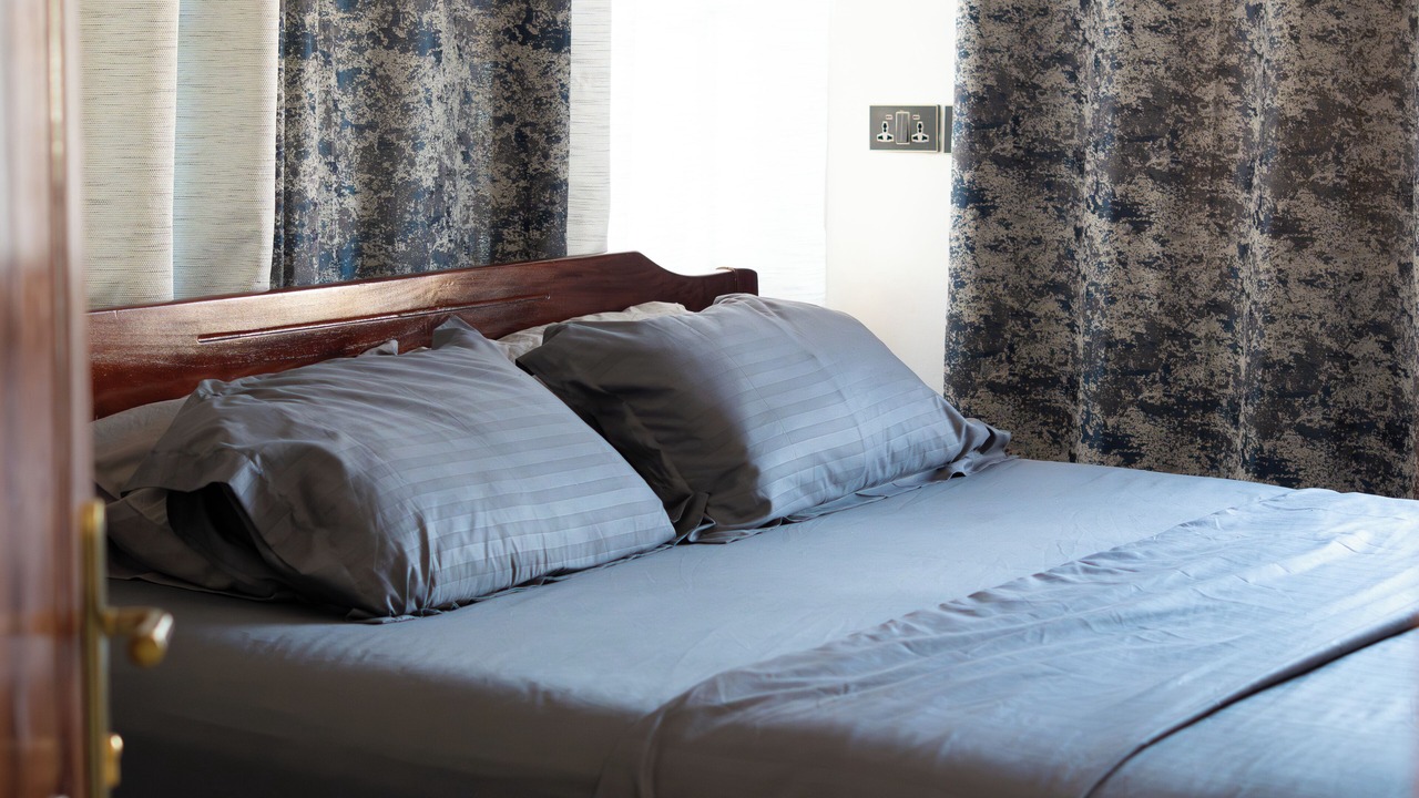 Photo of Bedroom in Oyarifa