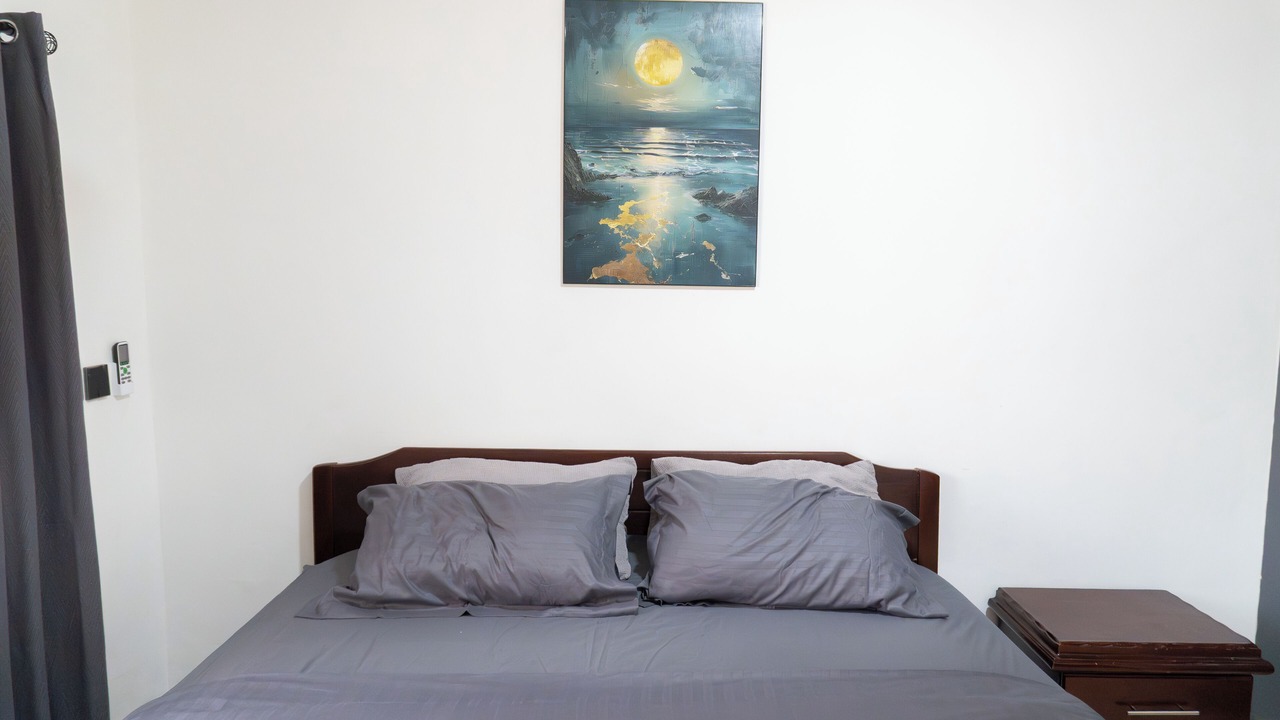 Photo of Bedroom in Oyarifa
