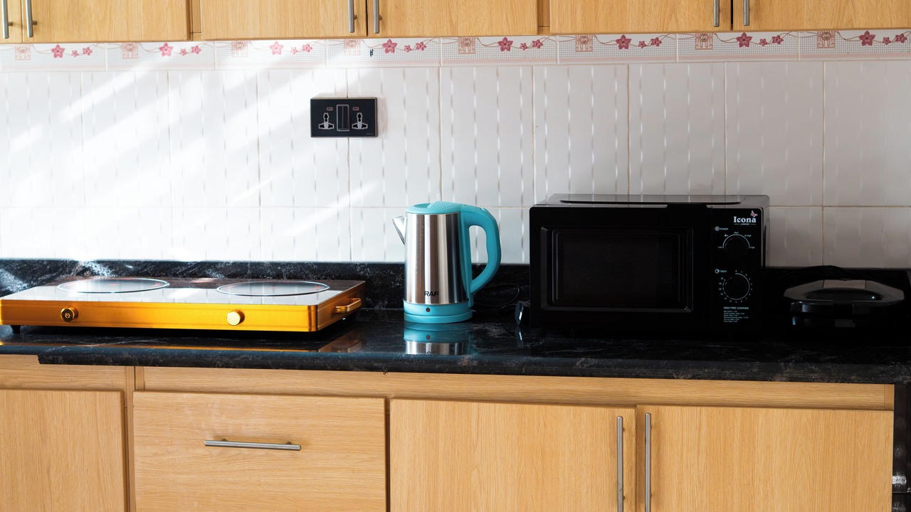 Photo of Kitchen in Oyarifa