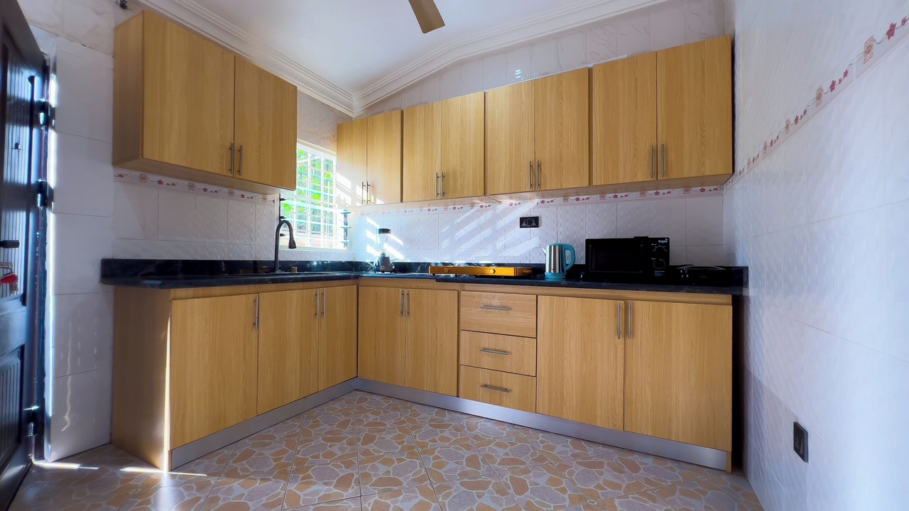 Photo of Kitchen in Oyarifa