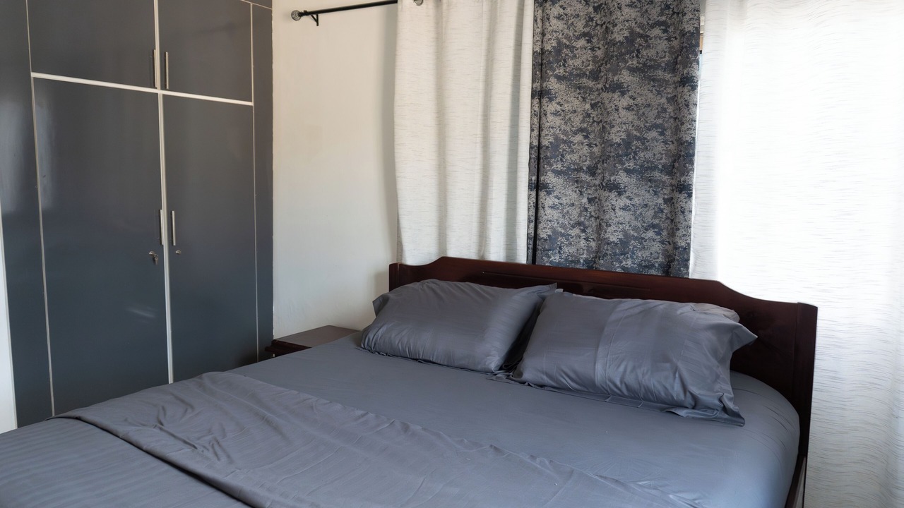 Photo of Bedroom in Oyarifa