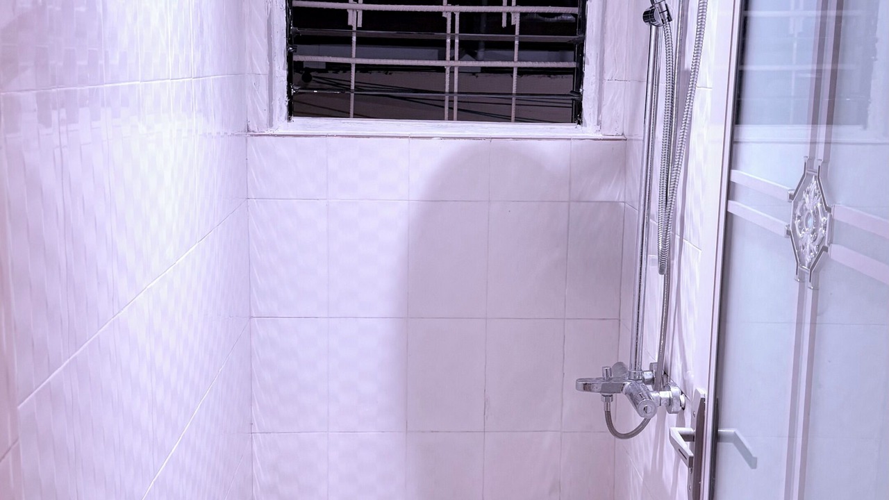 Photo of Bathroom in Oyarifa