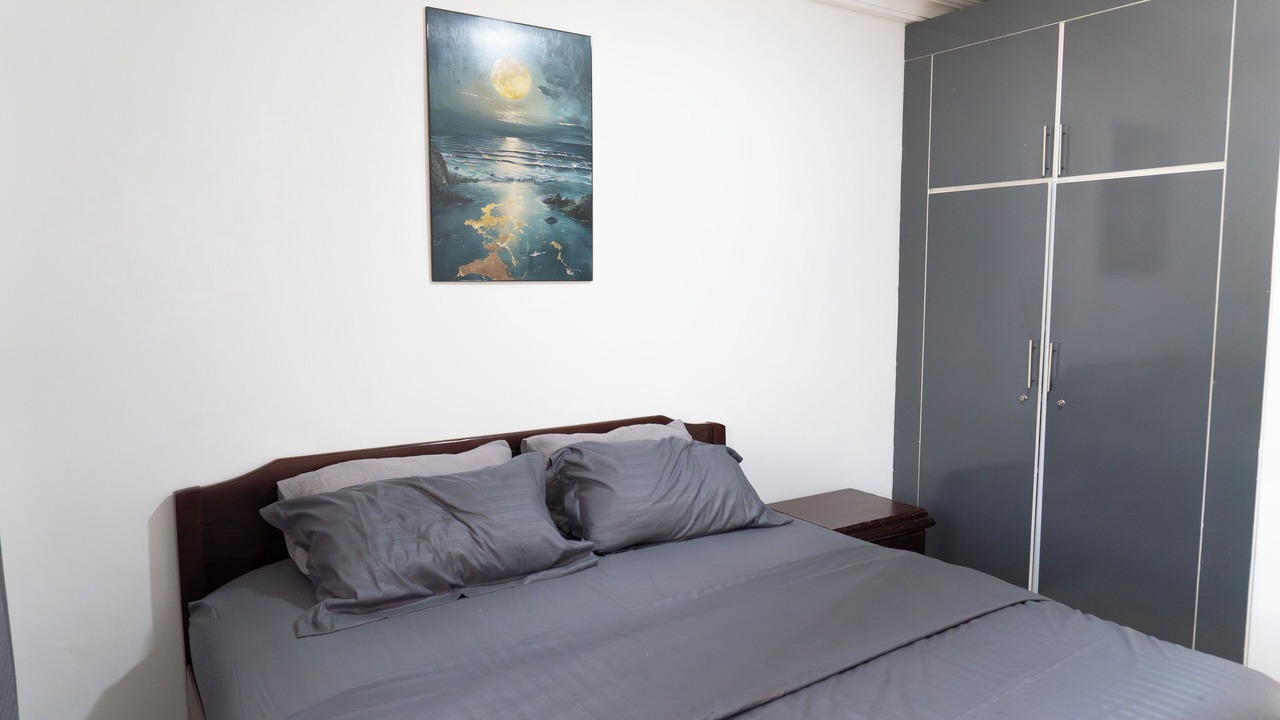 Photo of Bedroom in Oyarifa