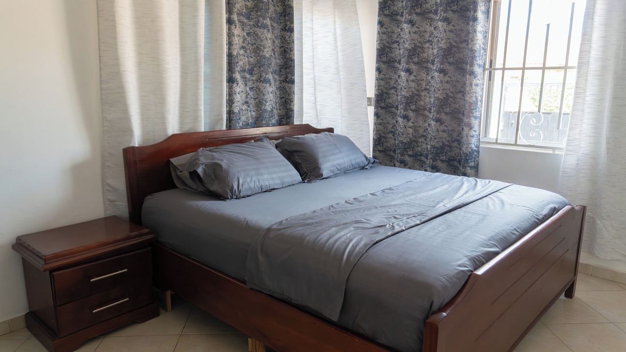 Photo of Bedroom in Oyarifa
