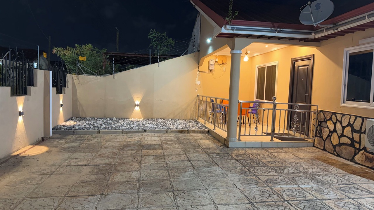 Photo of Patio Balcony in Oyarifa