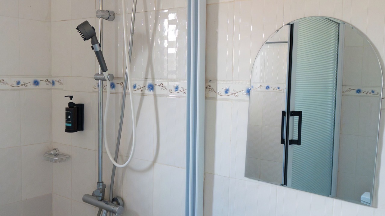 Photo of Bathroom in Oyarifa