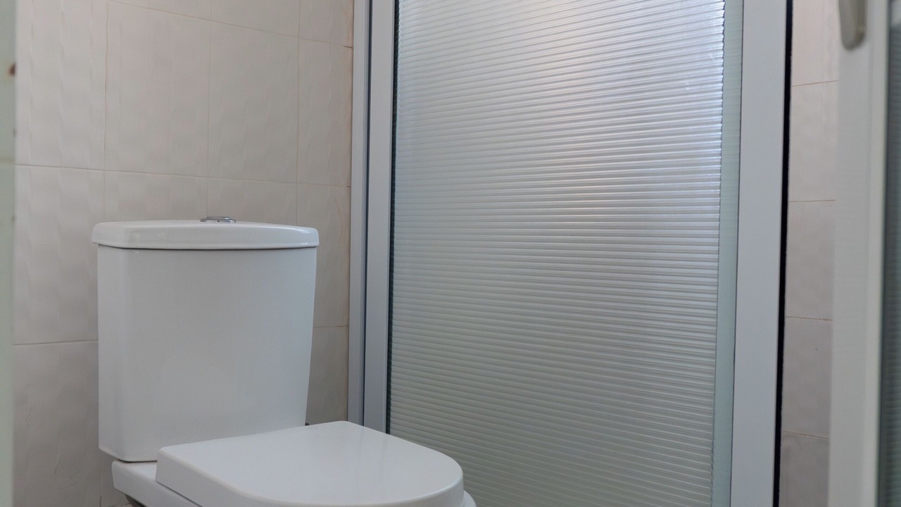 Photo of Bathroom in Oyarifa