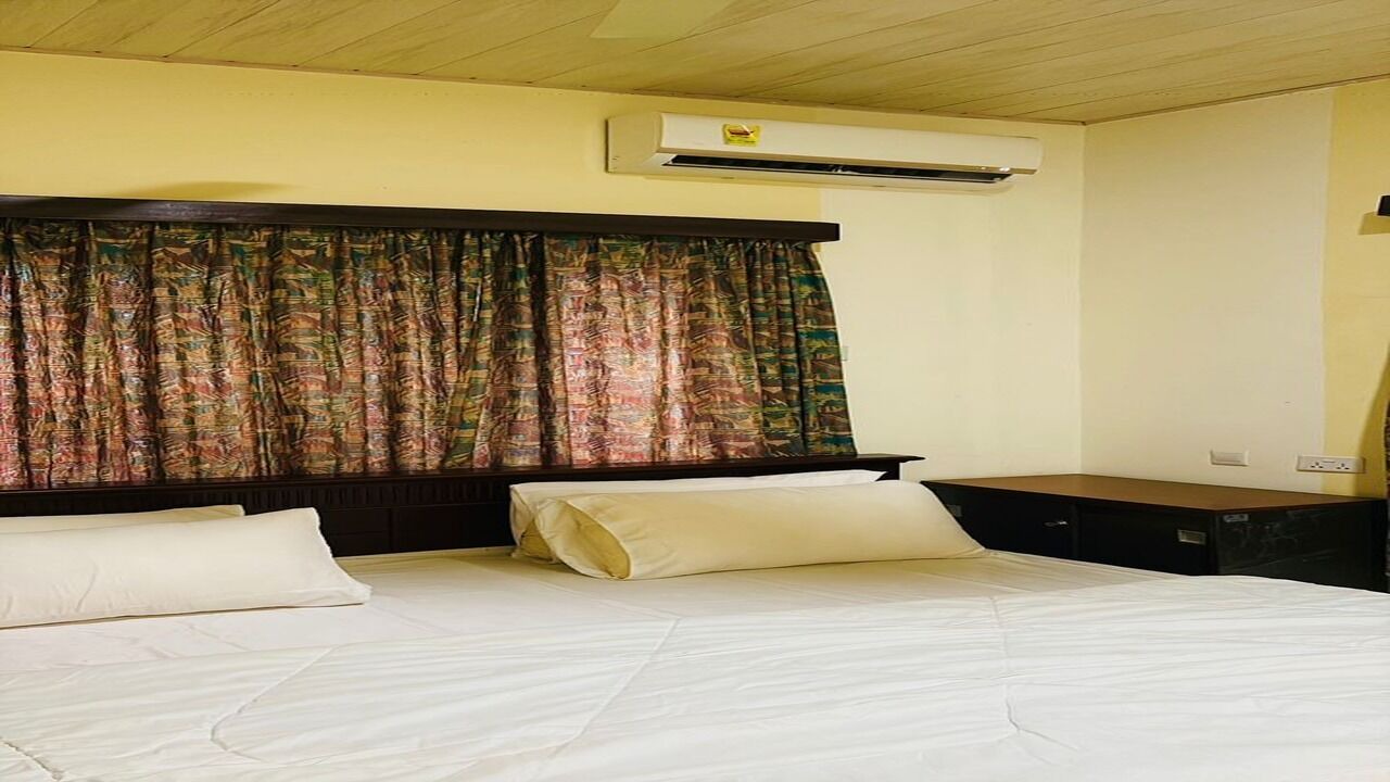 Photo of Bedroom in Accra