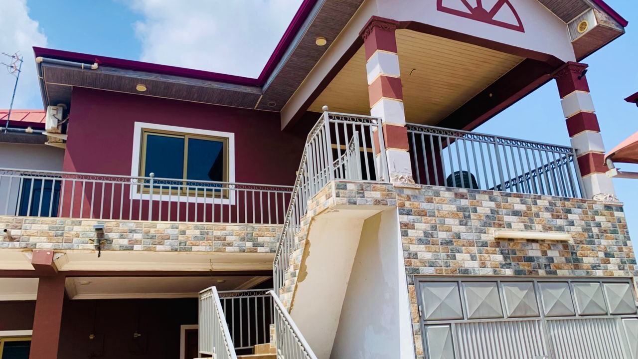 Photo of Outdoor in Accra