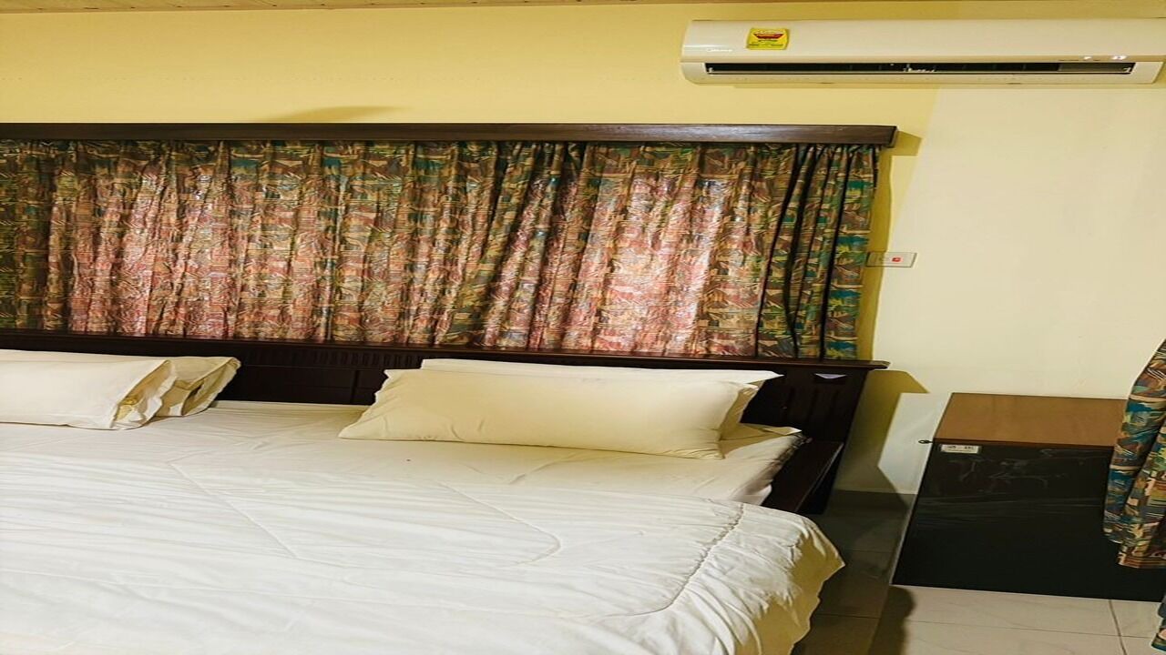 Photo of Bedroom in Accra
