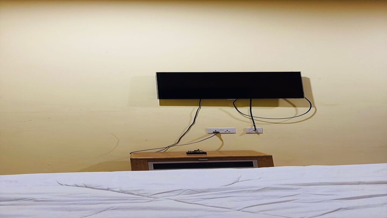 Photo of Bedroom in Accra