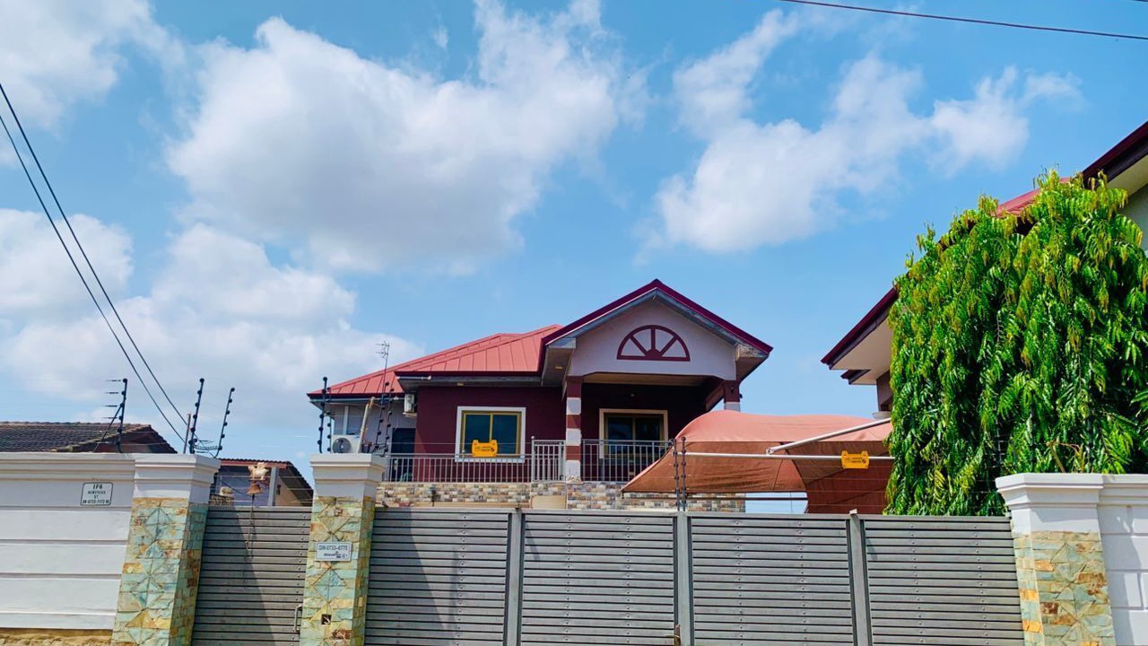 Photo of Outdoor in Accra