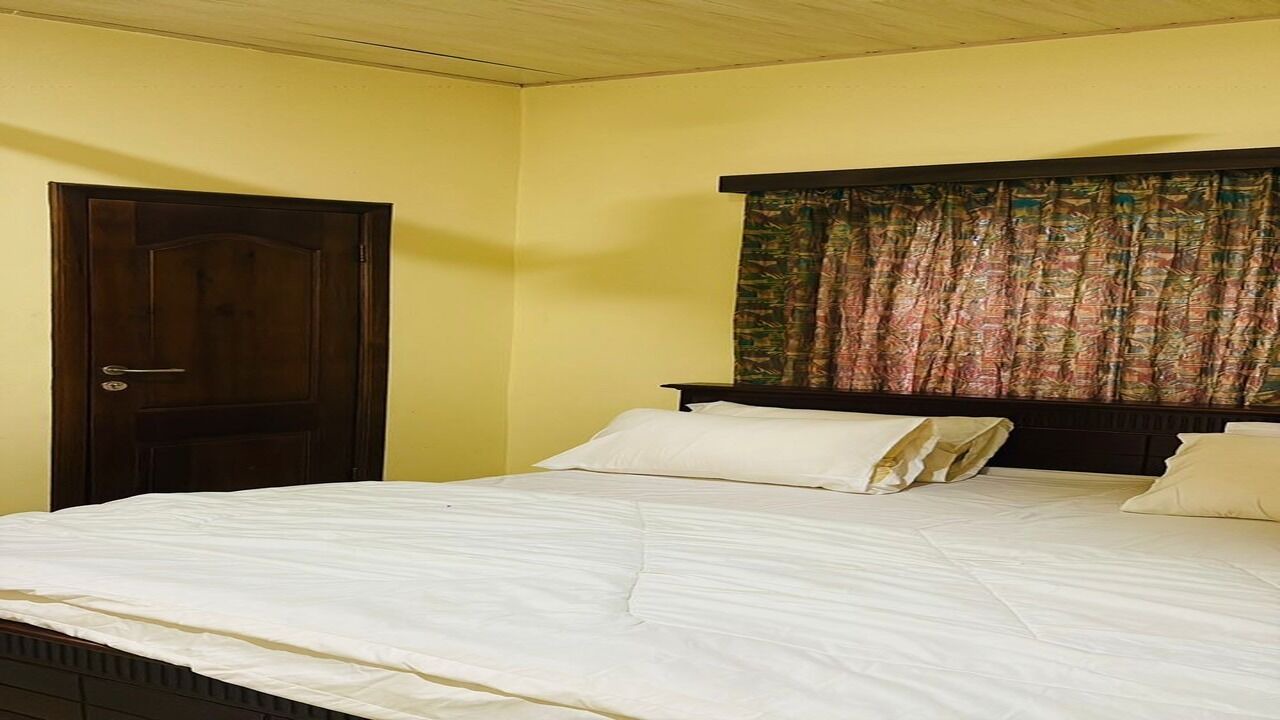Photo of Bedroom in Accra