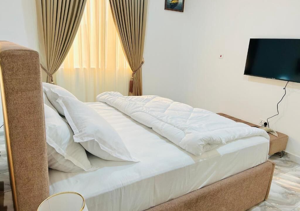 Photo of Bedroom in North Legon