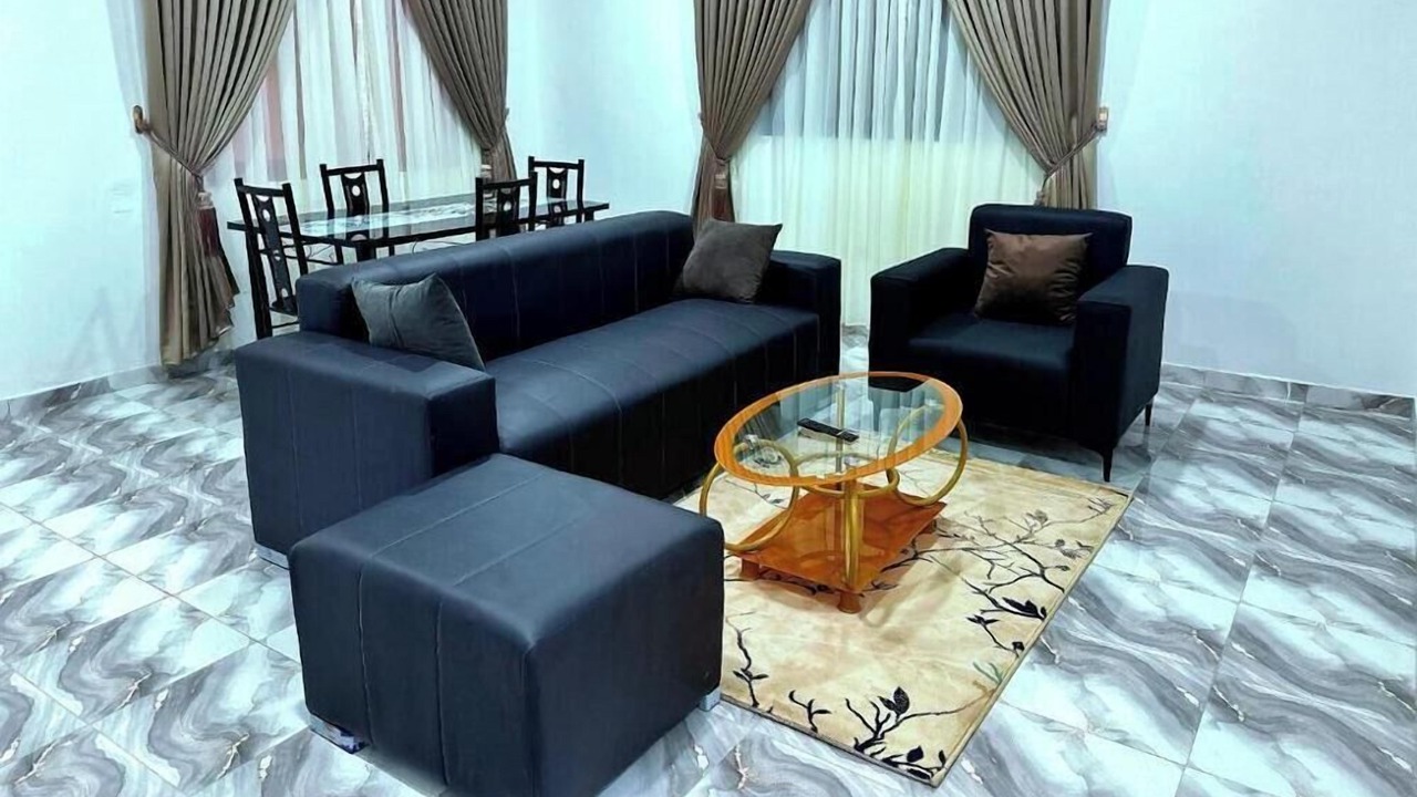 Photo of Livingroom in North Legon