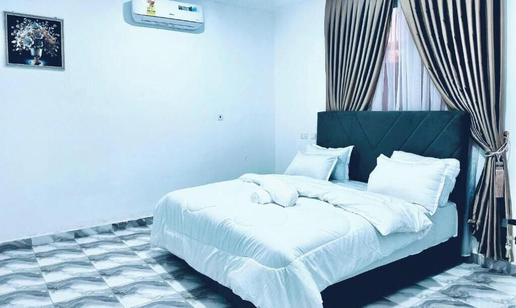 Photo of Bedroom in North Legon