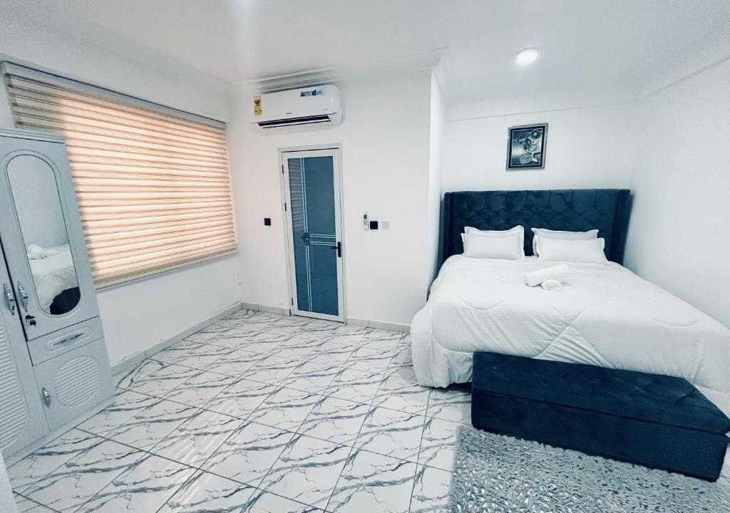 Photo of Bedroom in North Legon