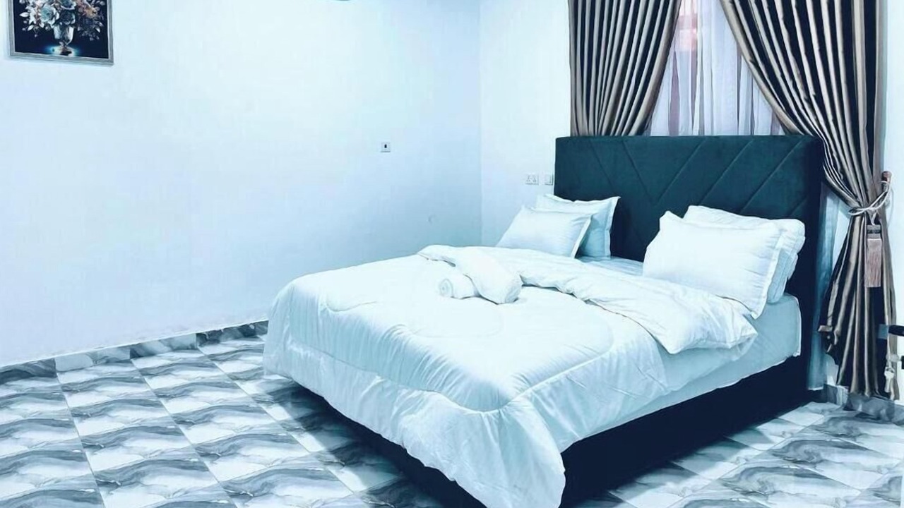 Photo of Bedroom in North Legon