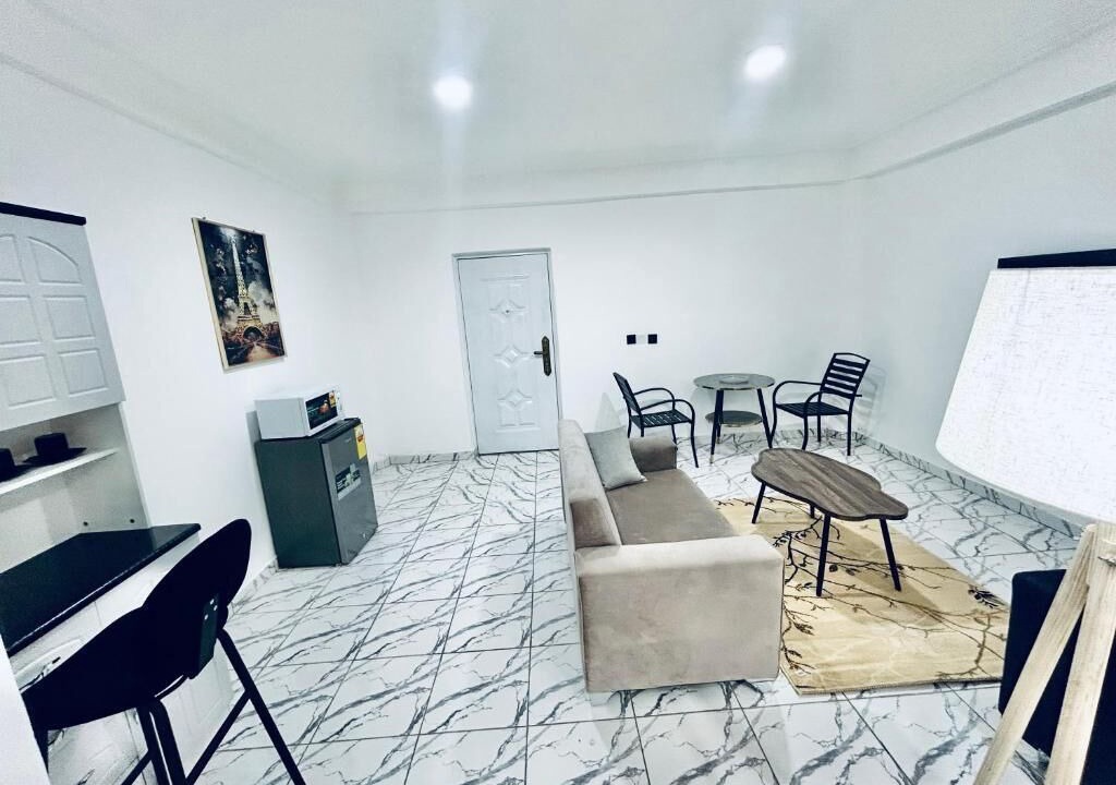 Photo of Livingroom in North Legon