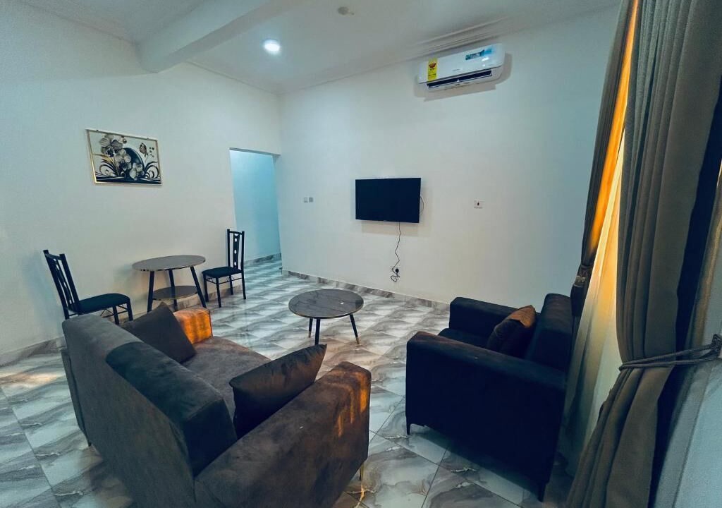 Photo of Livingroom in North Legon