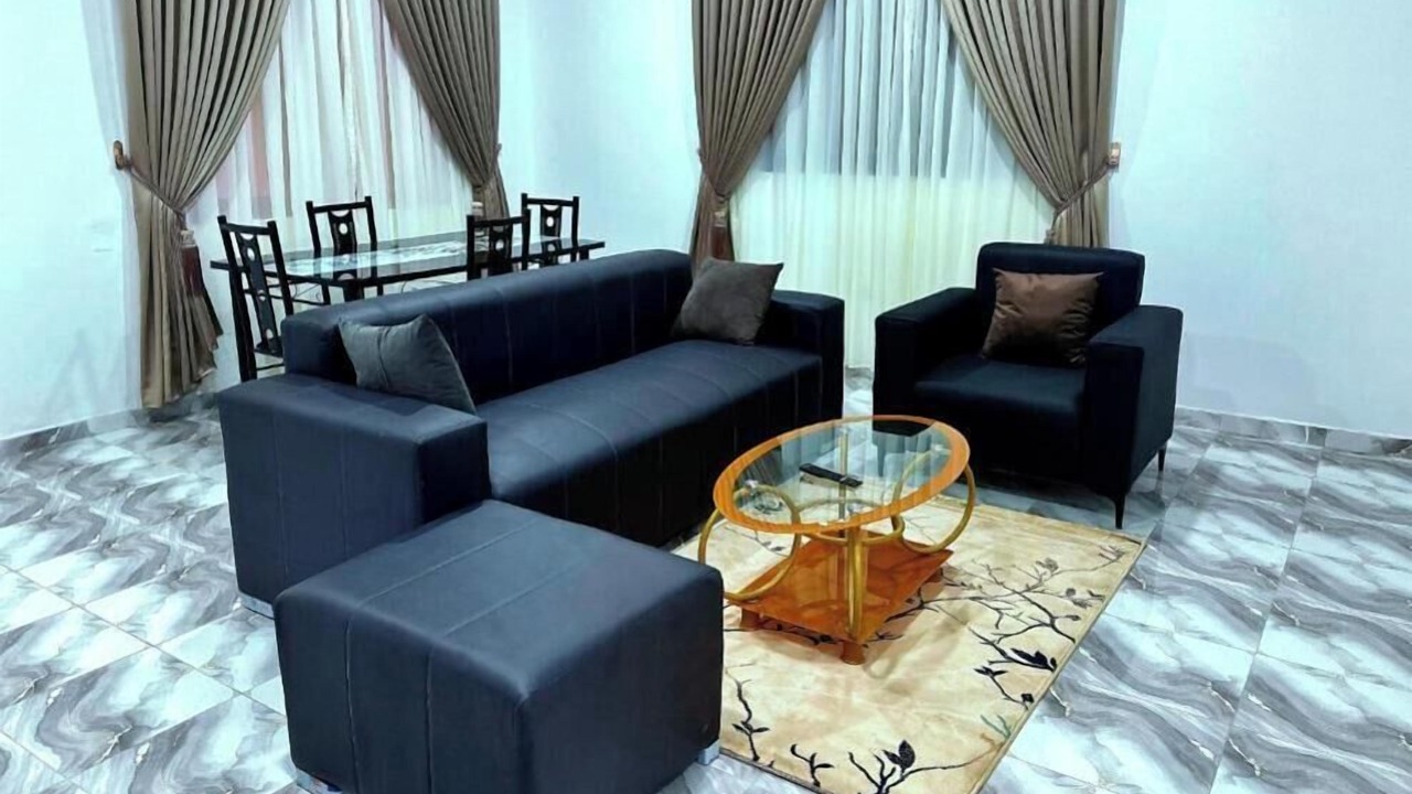 Photo of Livingroom in North Legon