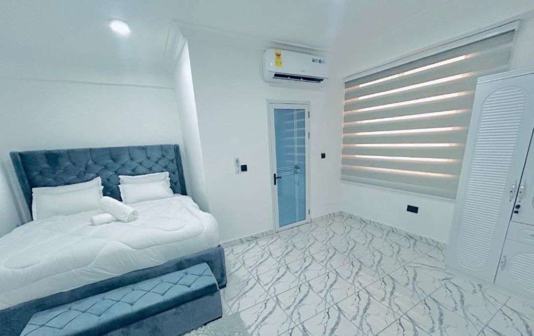 Photo of Bedroom in North Legon