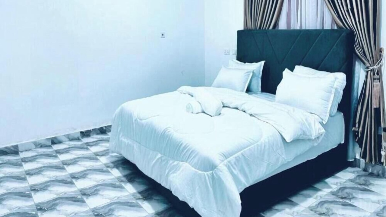 Photo of Bedroom in North Legon