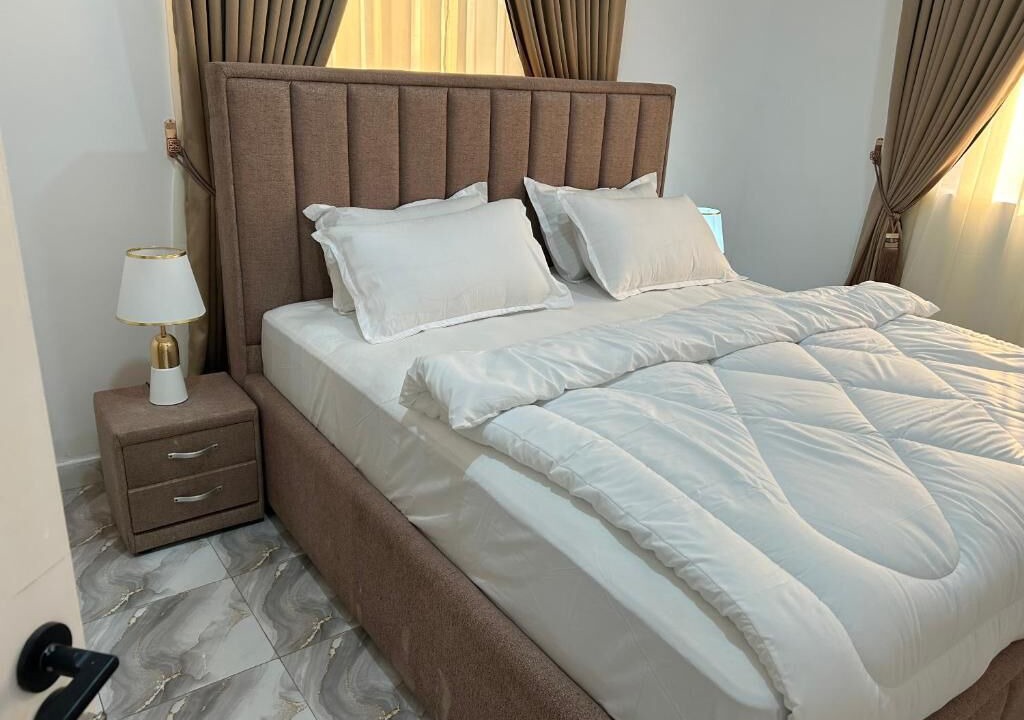 Photo of Bedroom in North Legon