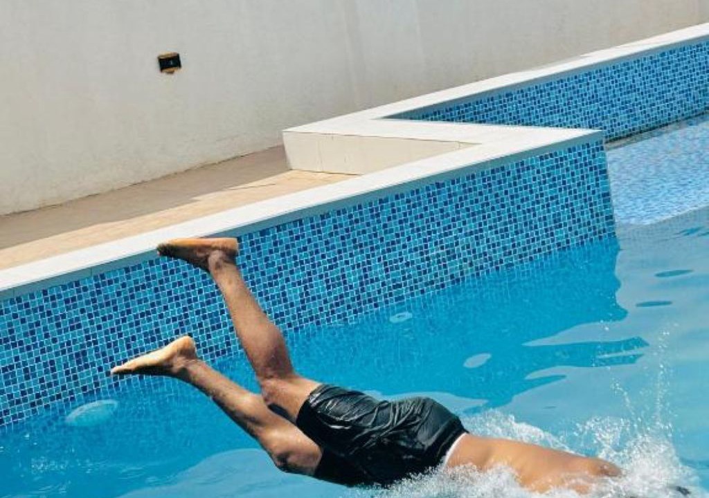 Photo of Outdoor in North Legon