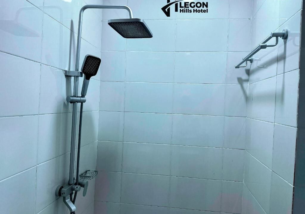 Photo of Bathroom in North Legon